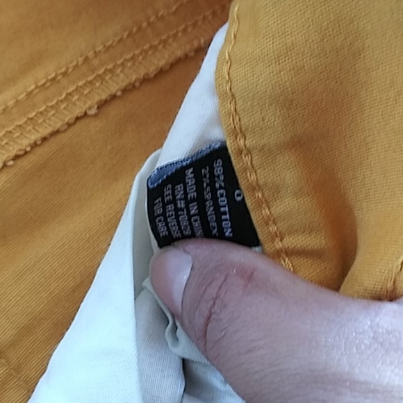 Pants - Picture 3 of 3